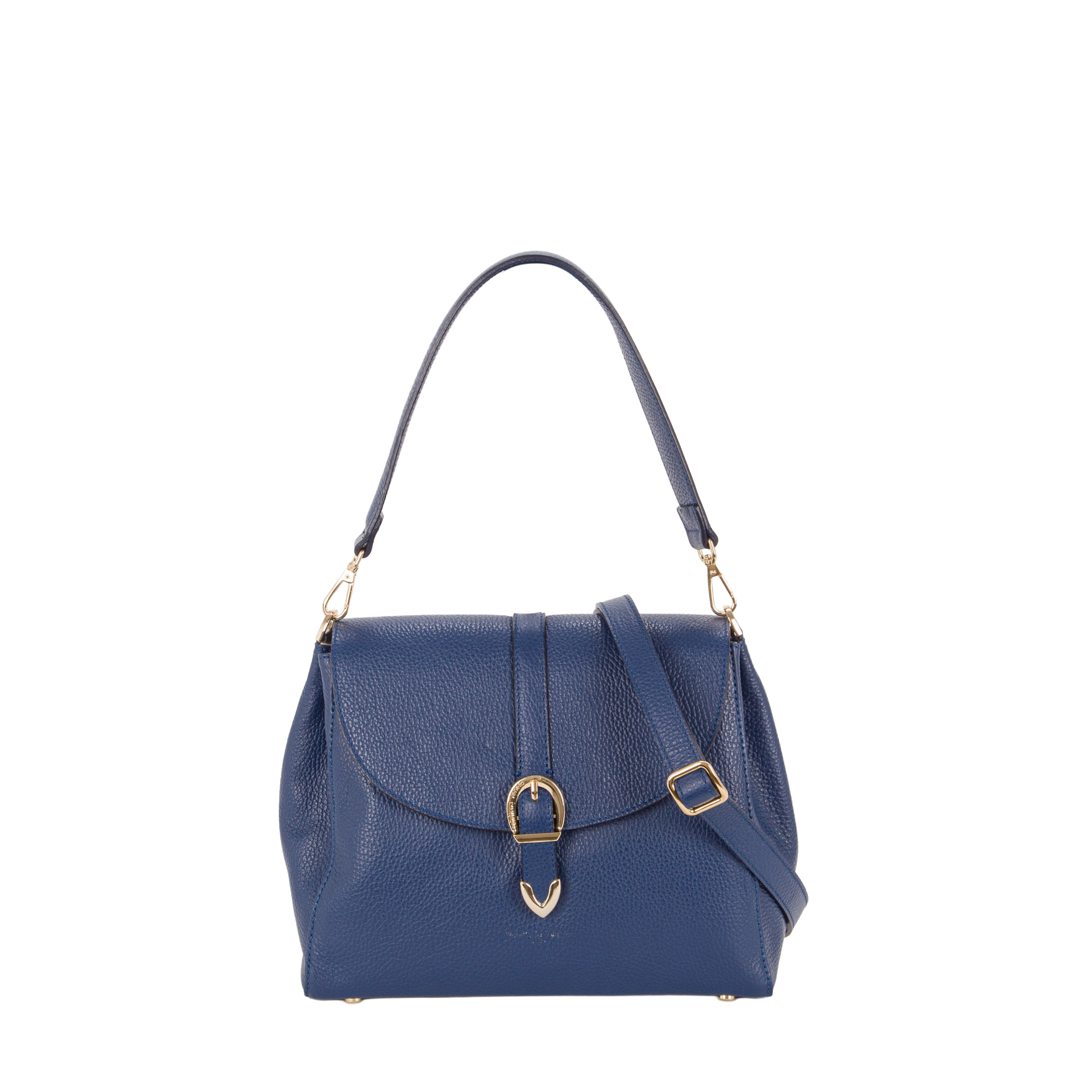 Borsa Classica Milano in pelle di vitello