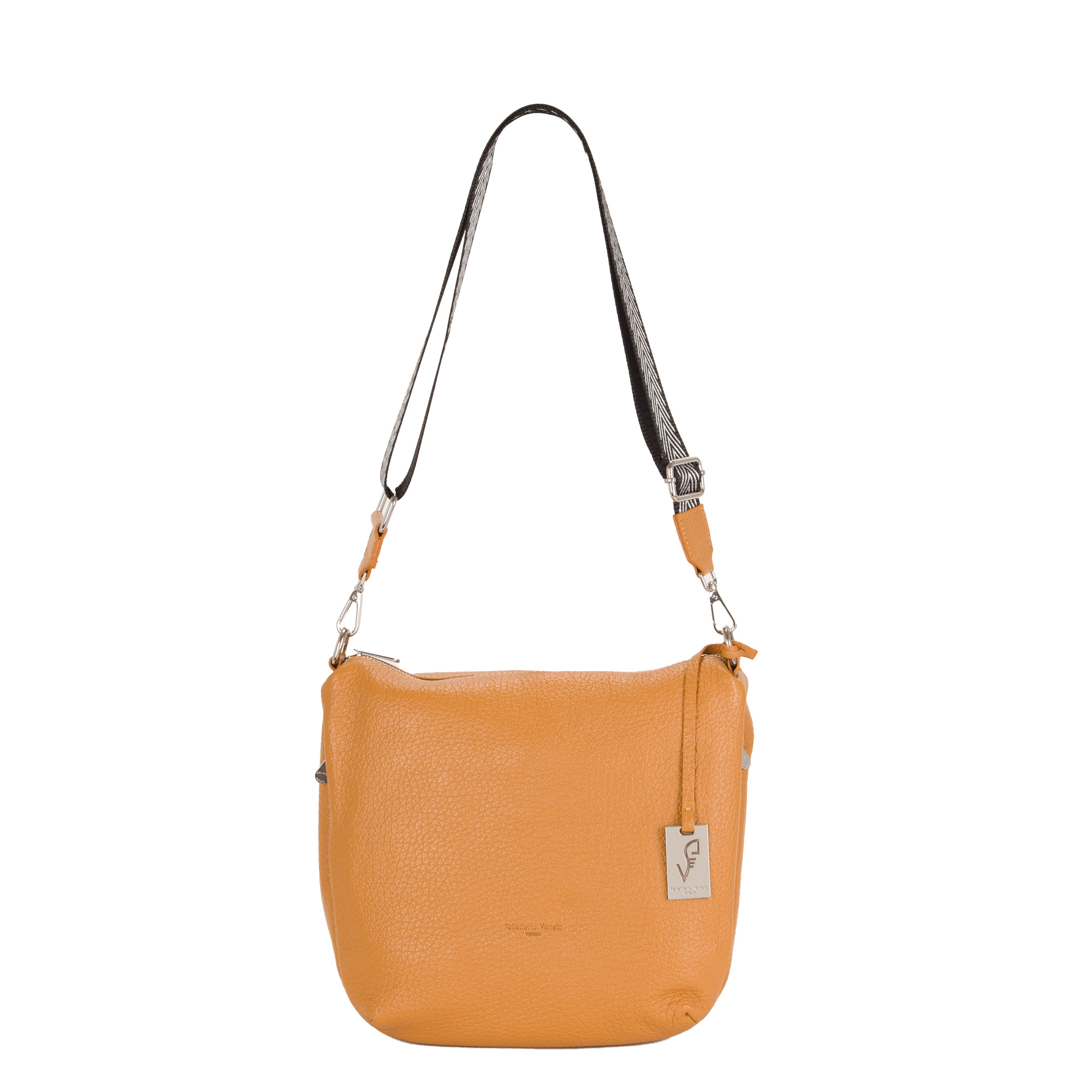 Portafoglio Toscano in pelle vegetale